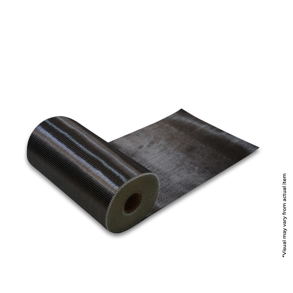 BUILDRITE REFORCE F600 - High-Performance Carbon Fiber Sheet for Structural Strengthening