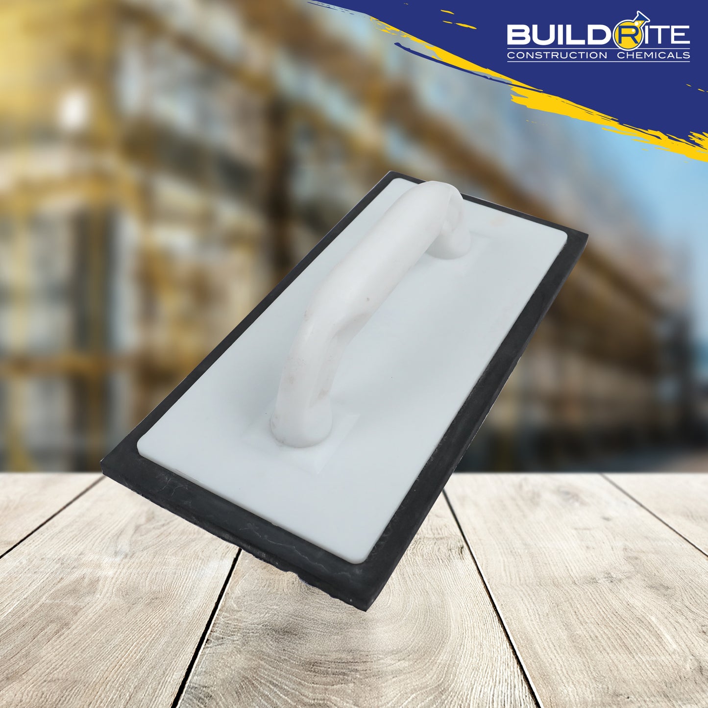 BUILDRITE SPECIALTY TOOLS EVA FLOAT