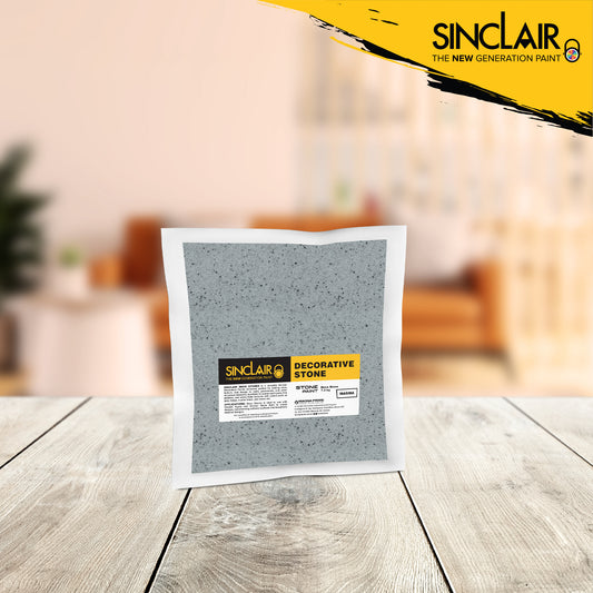 STONE PAINT DECO STONES 7.3KG (Magma)