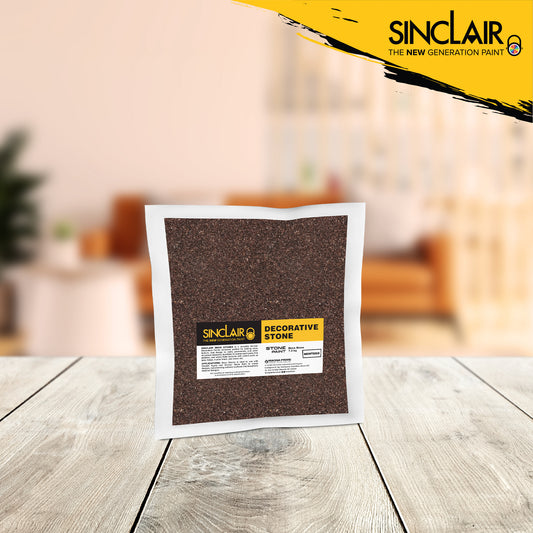 STONE PAINT DECO STONES 7.3KG (Montego)