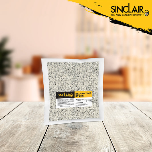 STONE PAINT DECO STONES 7.3KG (Quartzite)