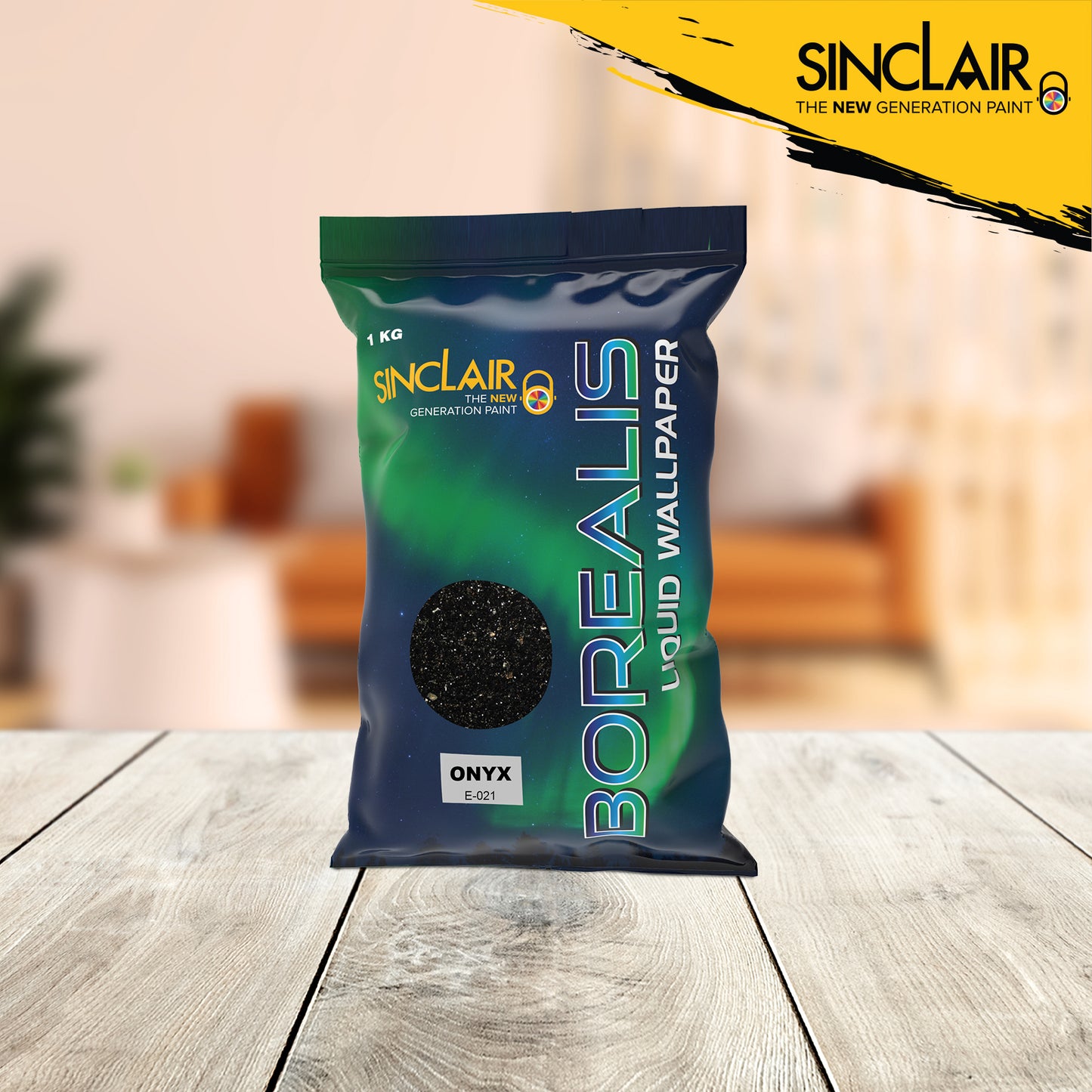 Borealis Onyx E-021 1kg/bag