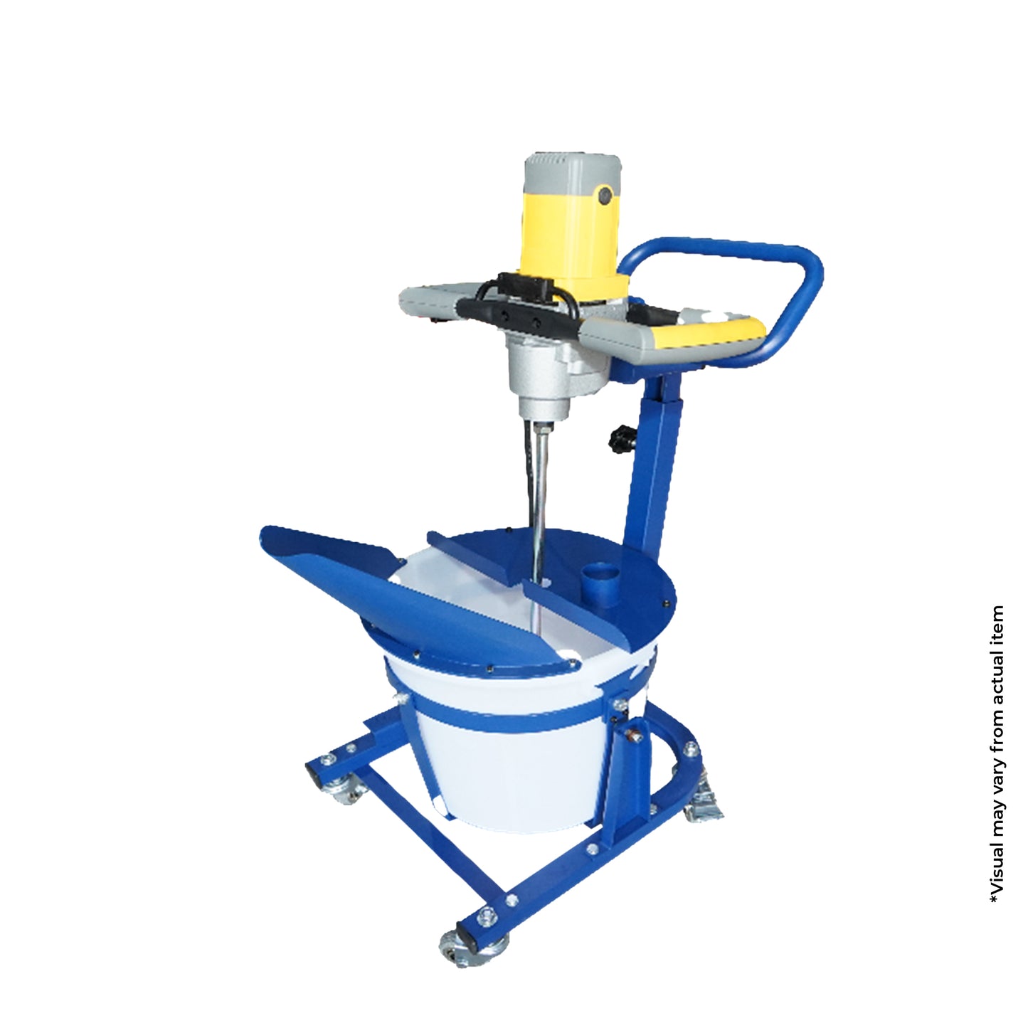 RITE TOOLS SELF LEVELLING MIXER