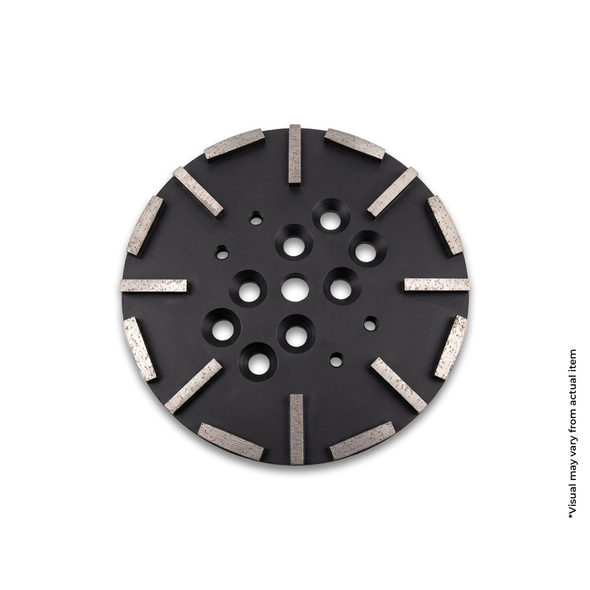 RITE TOOLS RT 30-515 EDGE PRO FLAT CUP WHEEL