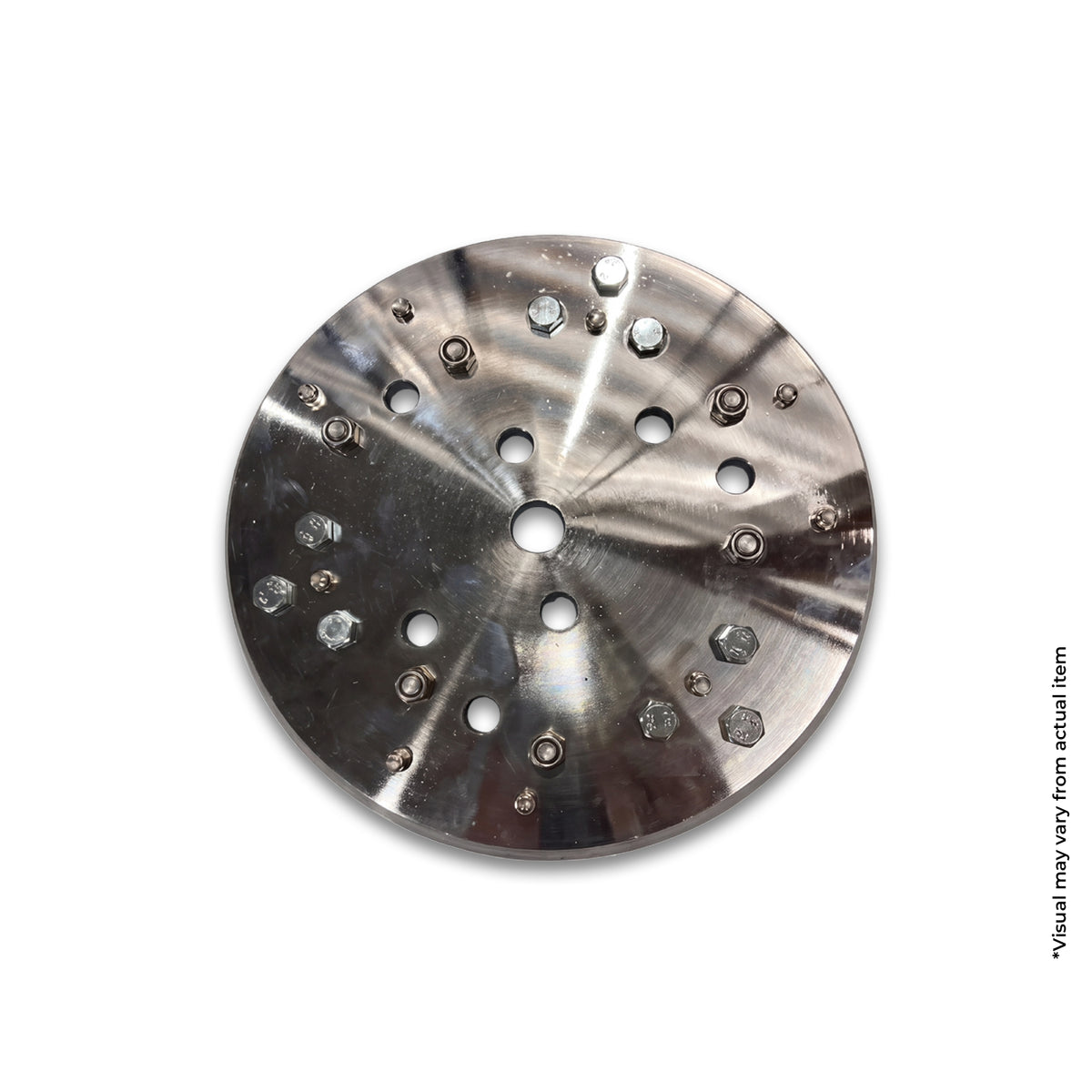 RITE TOOLS RT 30-522 EDGE PRO MULTIPLEX GRINDING DISC