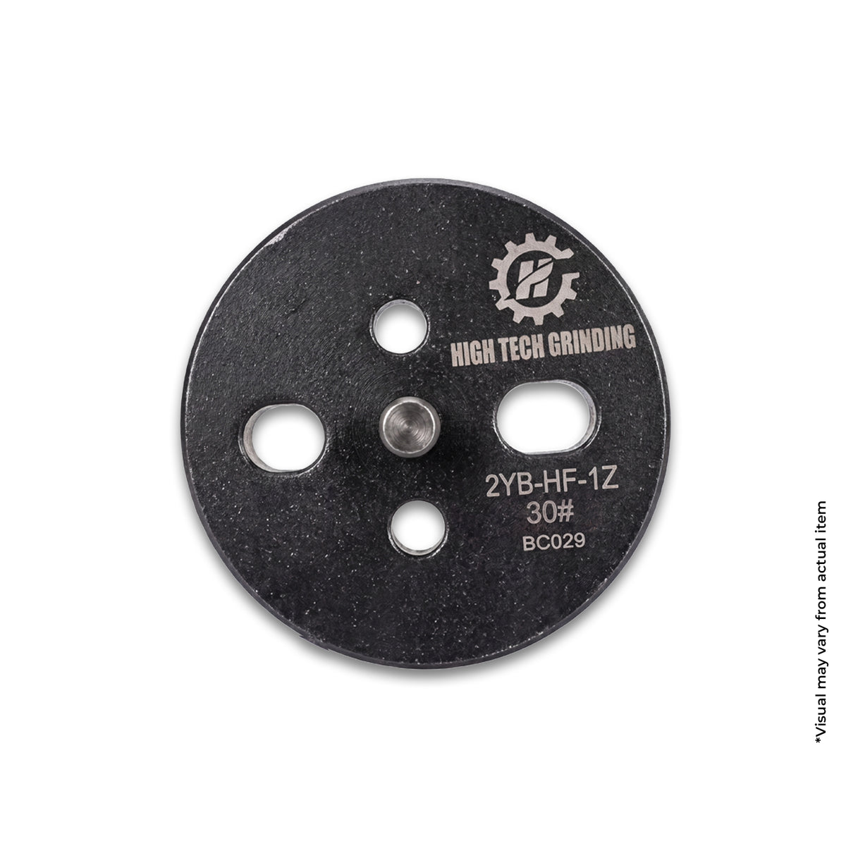 RITE TOOLS RT 30-539 METAL GRIND DIAMOND GRINDING PAD #30