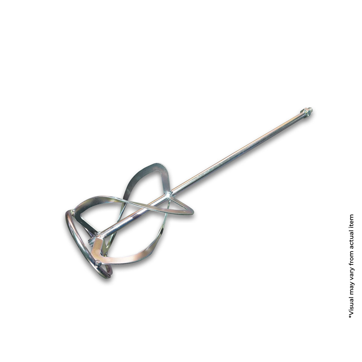 RITE TOOLS RT 29-847 MORTAR MIXING PADDLE