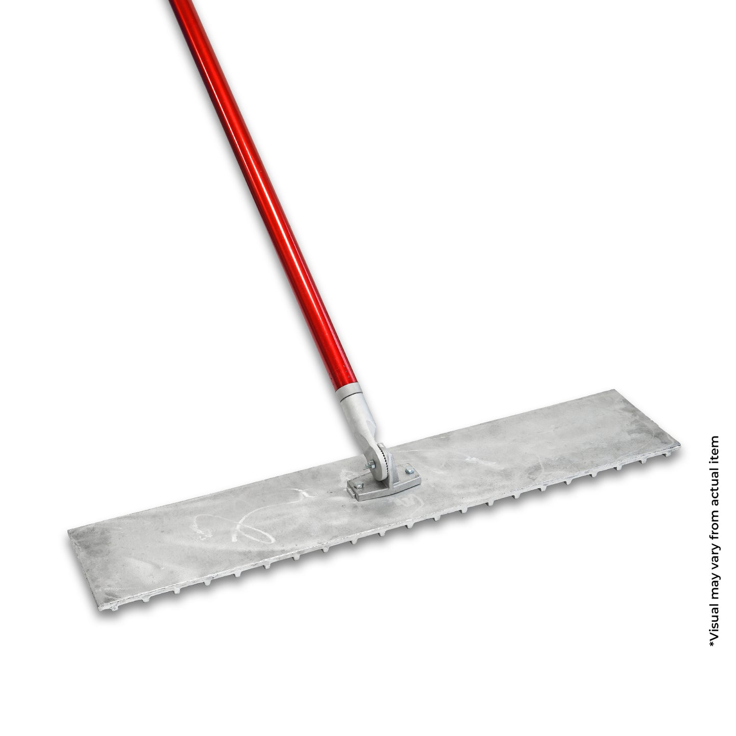 RITE TOOLS CAST ALUMINUM HANDICAP RAMP BULL FLOAT