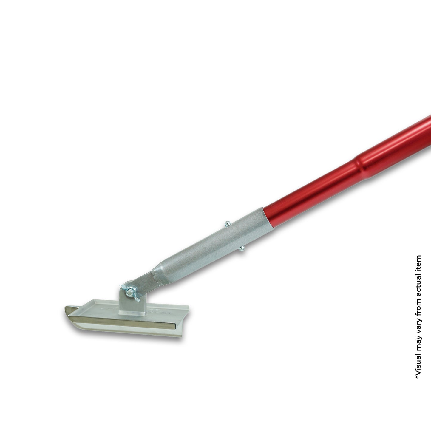 RITE TOOLS STAINLESS WALKING GROOVER