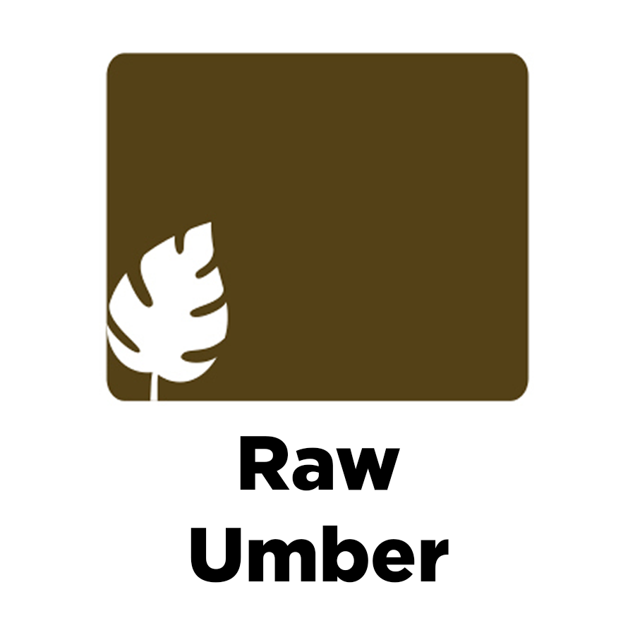 SINCLAIR ACRI COLOR (60ml - Raw Umber)