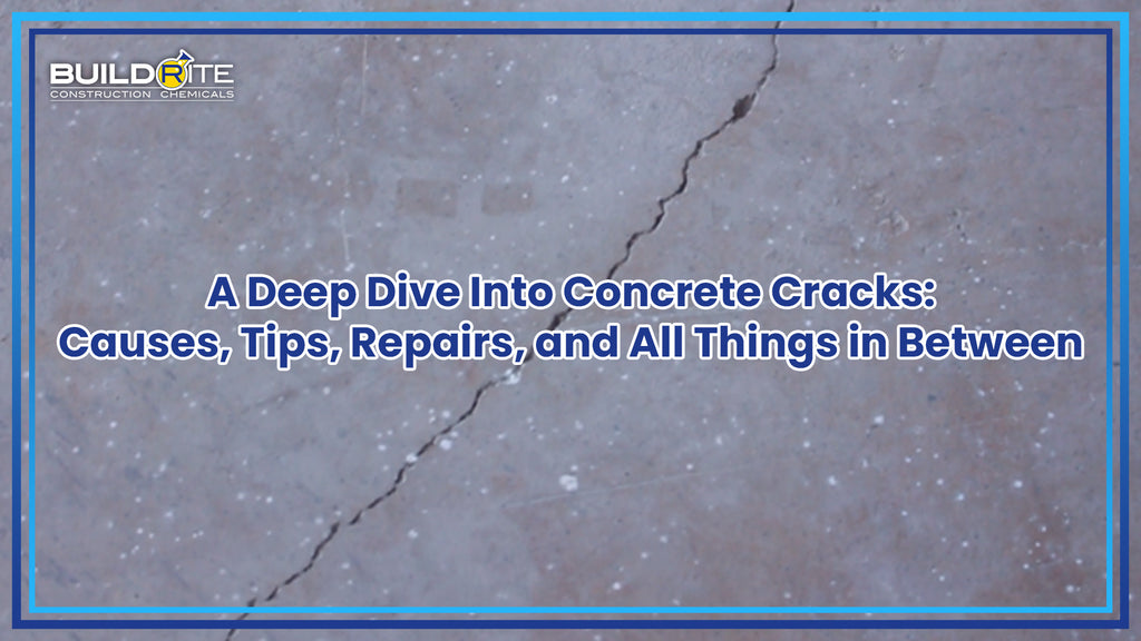 A Deep Dive Into Structural Cracks 