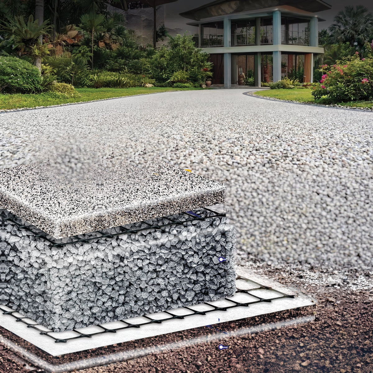 Geotechnical Solutions