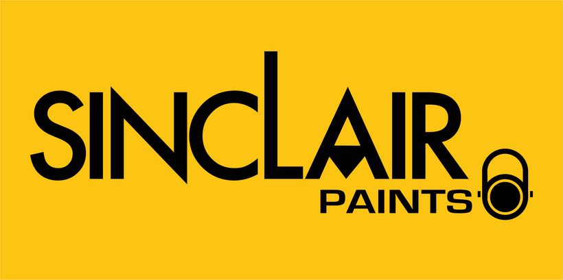 Sinclair Paints