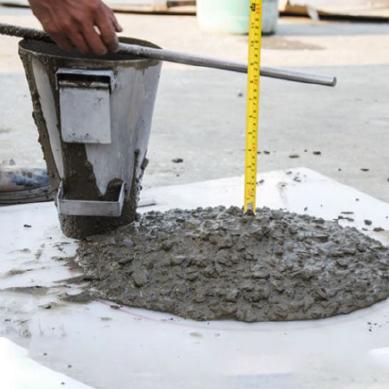 Admixtures