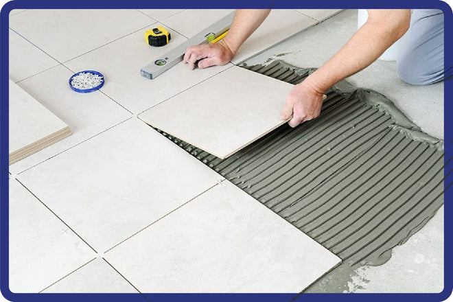 Tiling Solutions