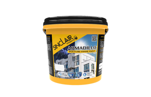 Sinclair Armadillo Polyurethane Paint 84 Colors 2