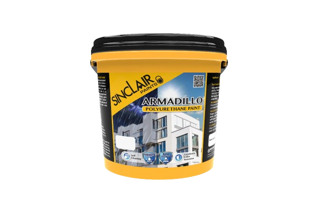 Sinclair Armadillo Polyurethane Paint 84 Colors 1