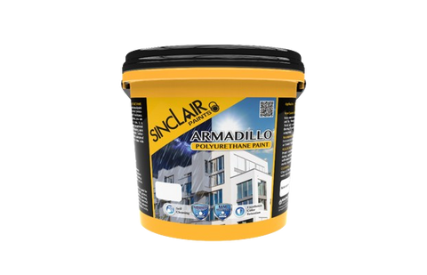 Sinclair Armadillo Polyurethane Paint 84 Colors 1