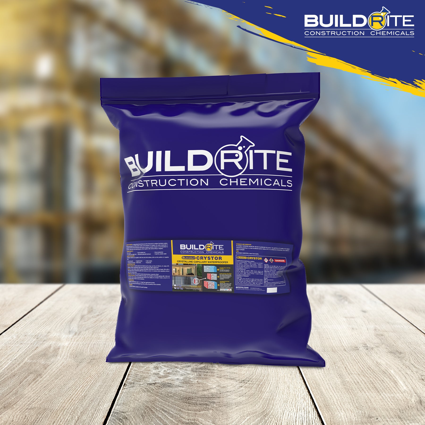 Buildrite Construction Chemicals – Magna Prime Shop