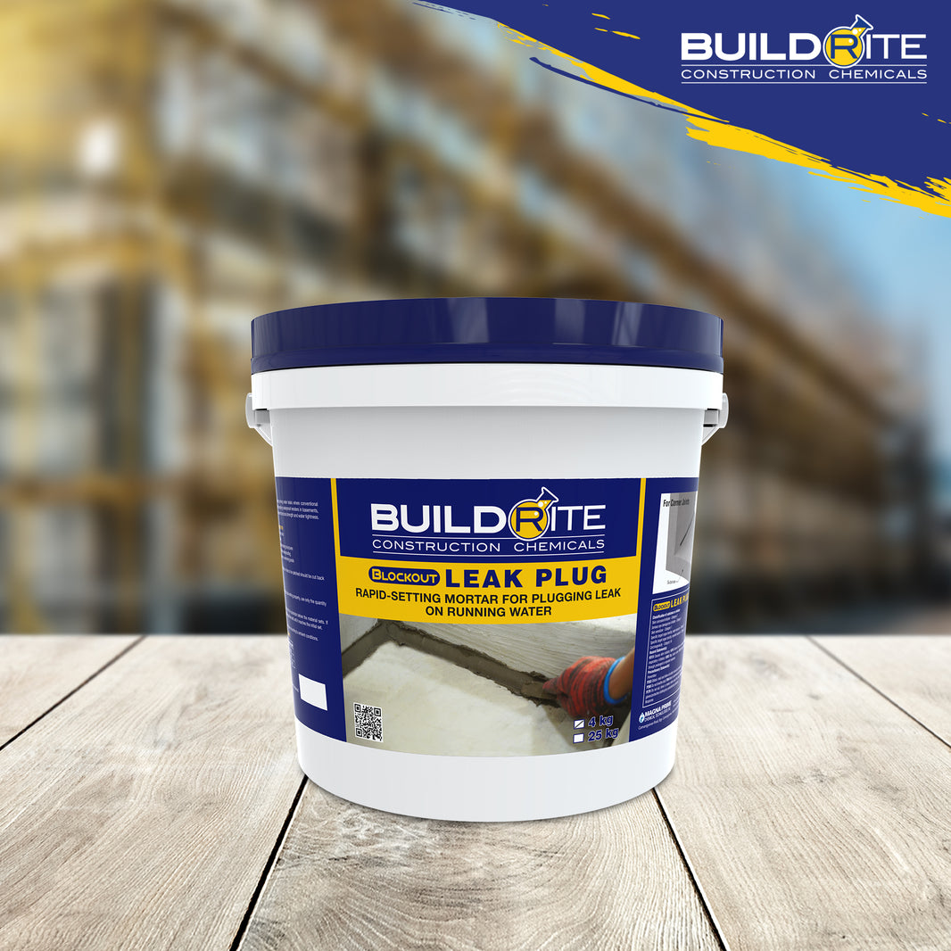 Buildrite Construction Chemicals – Magna Prime Shop