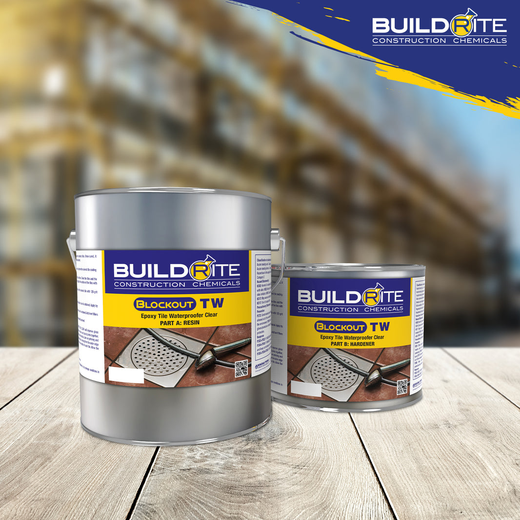 Buildrite Construction Chemicals – tagged "Waterproofing" – Magna Prime ...