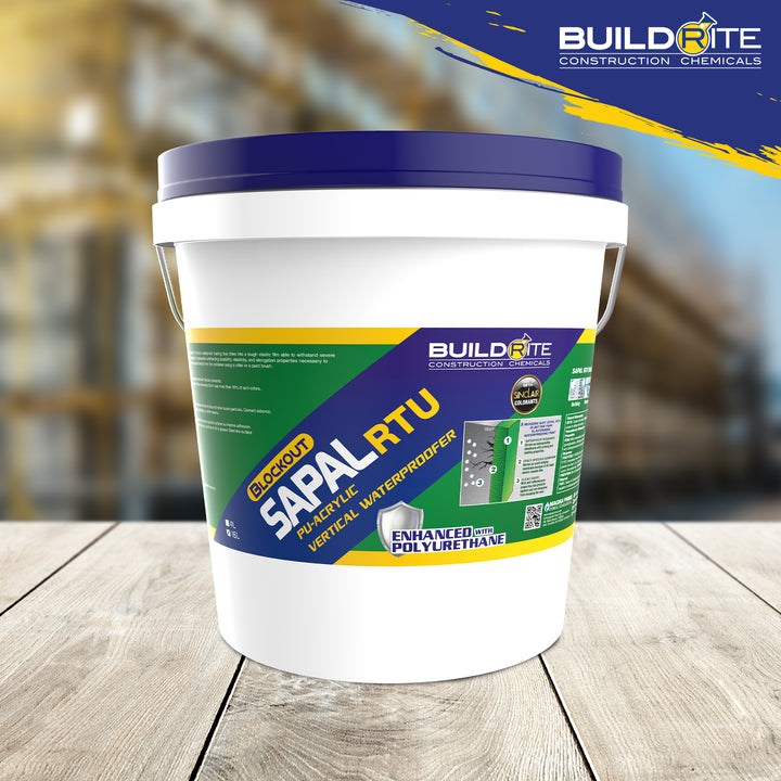 Buildrite Construction Chemicals – Magna Prime Shop