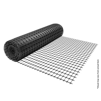 BUILDRITE BEDROCK GEOGRID - PP Biaxial Geogrid