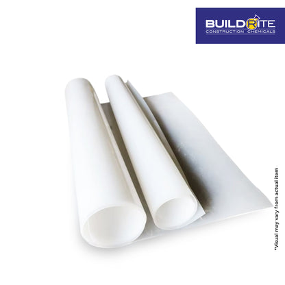 BUILDRITE BLOCKOUT VB - HDPE Polymer Self-Adhesive Vapor Barrier Membrane