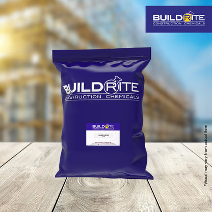 BUILDRITE CALDUS PLASTER - High Heat Resistant Plaster for Vertical Application