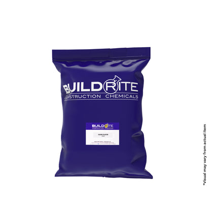 BUILDRITE CALDUS PLASTER - High Heat Resistant Plaster for Vertical Application