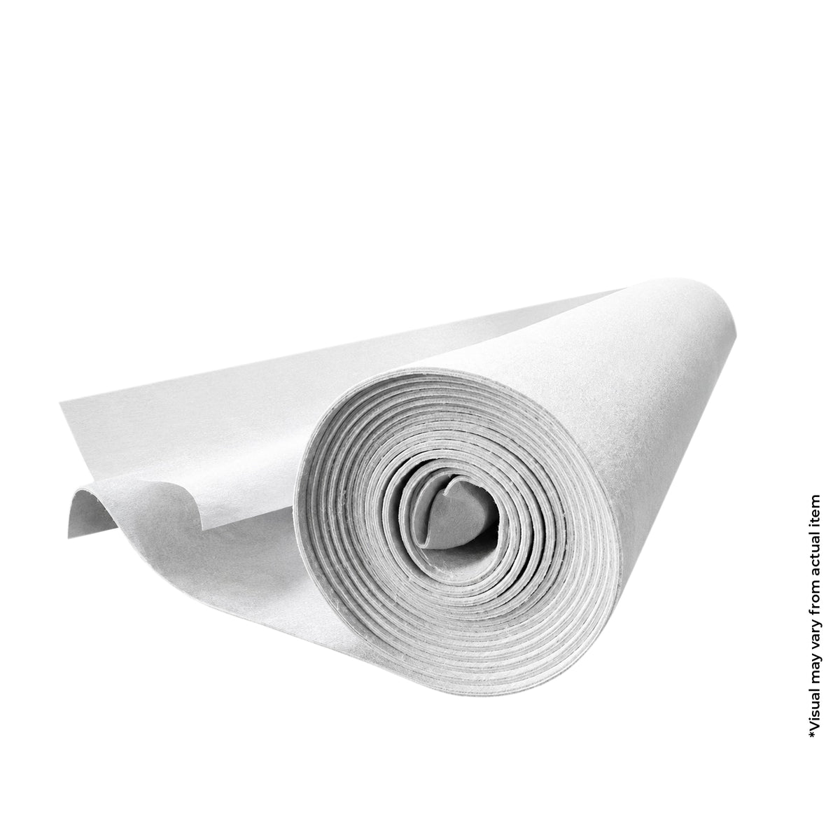 BUILDRITE BEDROCK GEOROAD NONWOVEN GEOTEXTILE - GEOTEXTILE Polyester Nonwoven Geotextile 200 GSM