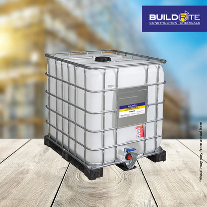 BUILDRITE RITEMIX PCR 50 - High Range Water Reducing and Retarding