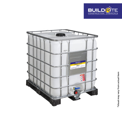 BUILDRITE RITEMIX PCR 50 - High Range Water Reducing and Retarding