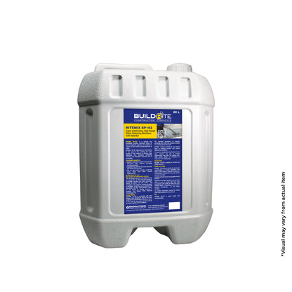 BUILDRITE RITEMIX SP 193 - Superplasticizing, High Range Water Reducing Admixture