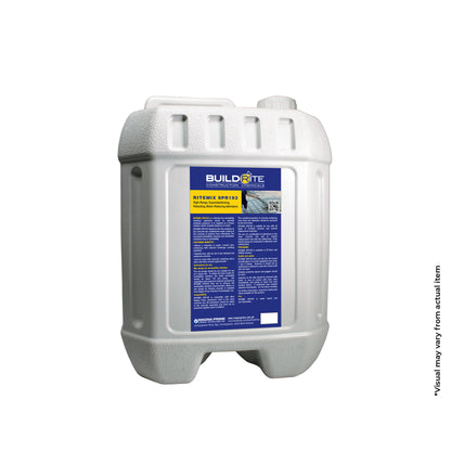 BUILDRITE RITEMIX SPR 193 - Ligno Plasticizer & Retarder