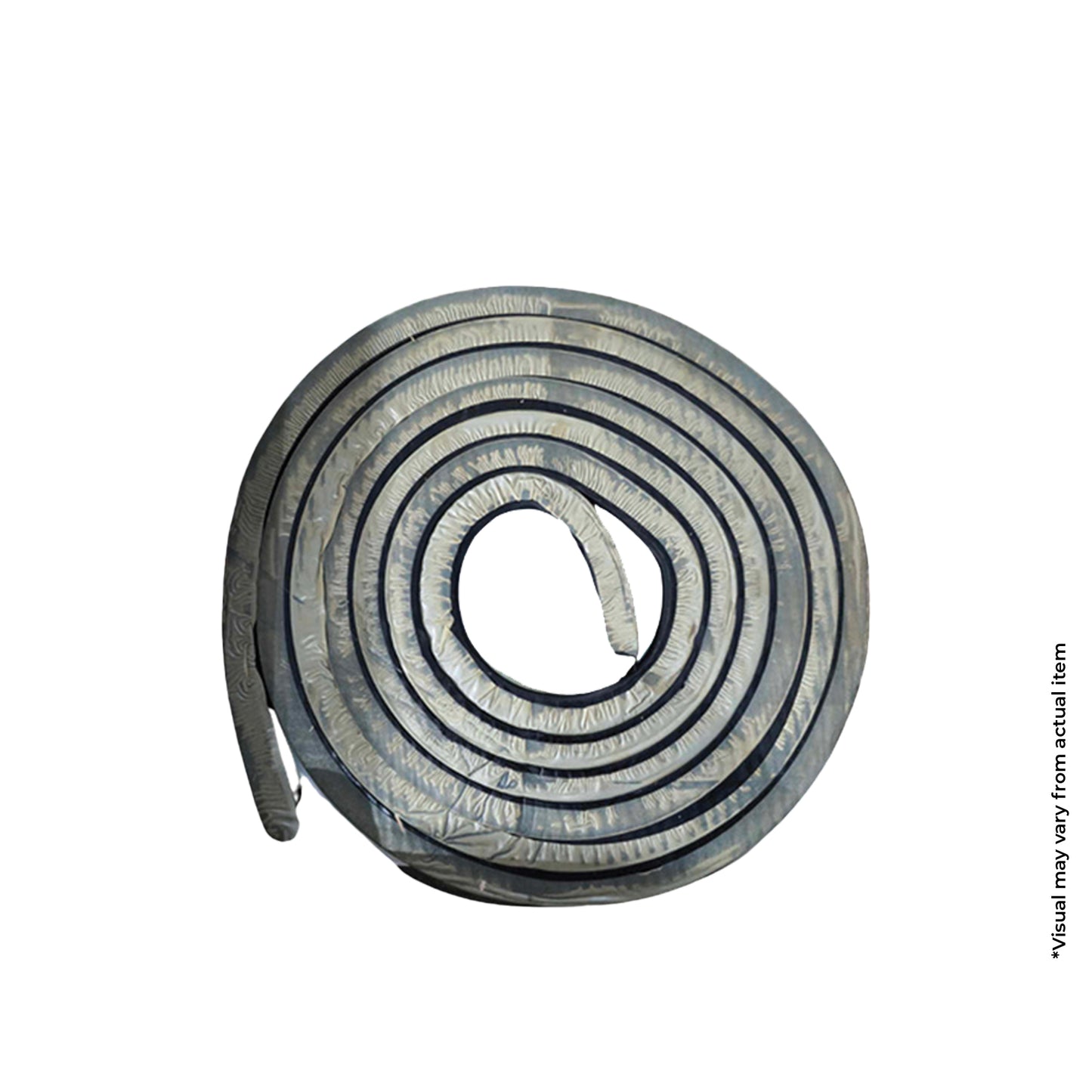 BUILDRITE WATERGUARD SW25 (Water swellable rubber adhesive for waterproofing cold joints in concrete structures)