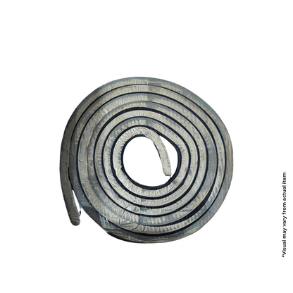 BUILDRITE WATERGUARD SW25 (Water swellable rubber adhesive for waterproofing cold joints in concrete structures)