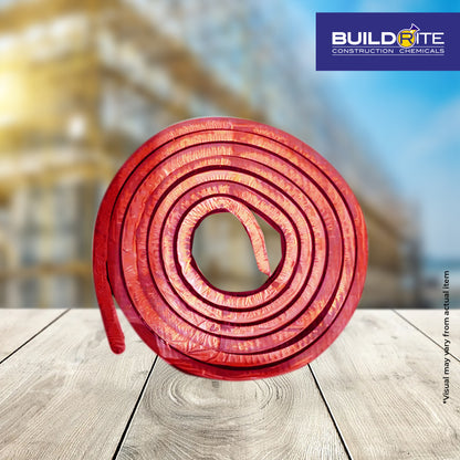 BUILDRITE WATERGUARD TPE - Thermoplastic Elastomeric Swellable Waterstop