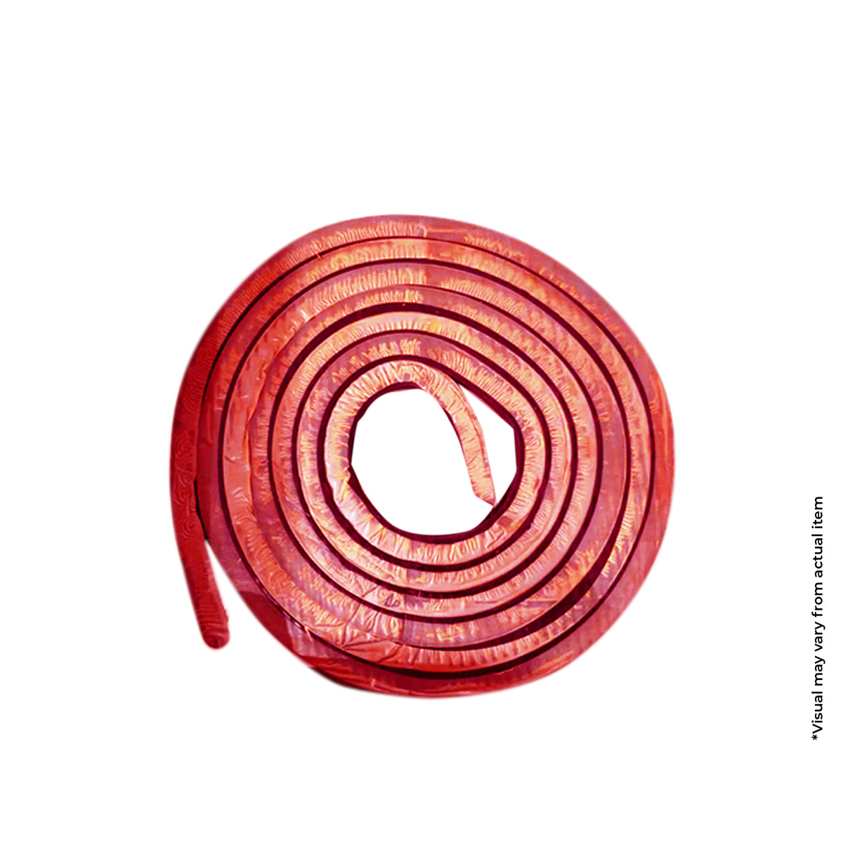 BUILDRITE WATERGUARD TPE - Thermoplastic Elastomeric Swellable Waterstop