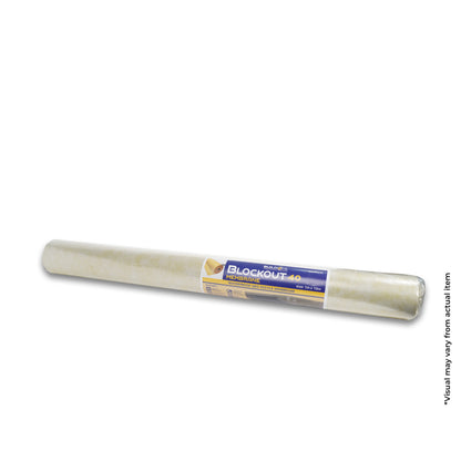 BUILDRITE BLOCKOUT 40 MEMBRANE - Waterproof Geo-Textile Membrane