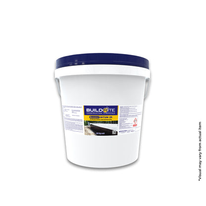 BUILDRITE BLOCKOUT BITUM 2K - 2K Bitumen-Based Liquid Waterproofing