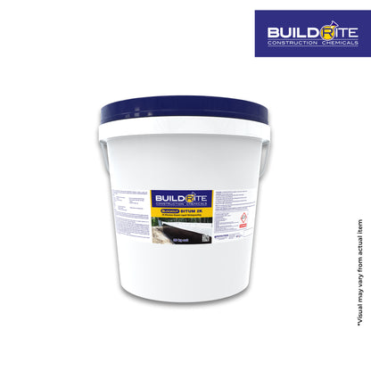 BUILDRITE BLOCKOUT BITUM 2K - 2K Bitumen-Based Liquid Waterproofing