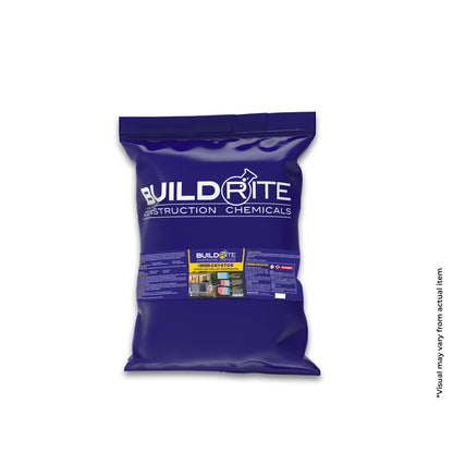 BUILDRITE BLOCKOUT CRYSTOR - Crystalline Capillary Waterproofer