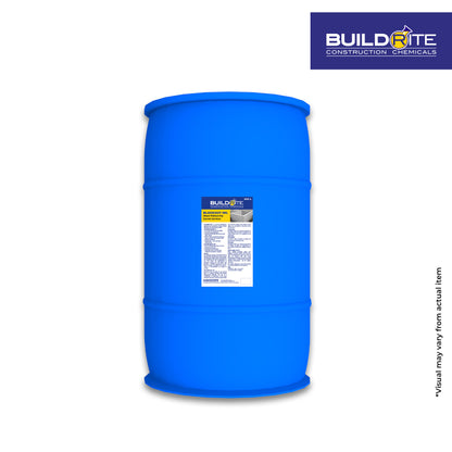 BUILDRITE BLOCKOUT IWL - Integral Waterproofing Concrete Admixture