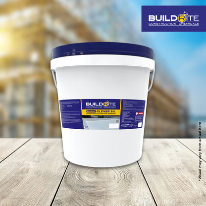 BUILDRITE BLOCKOUT CLEVER SIL - Water-Based Polyurethane Membrane