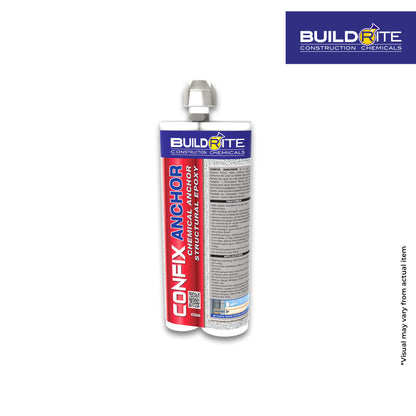 BUILDRITE CONFIX ANCHOR - Injection Anchoring Adhesive