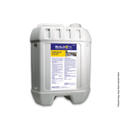 BUILDRITE CURESIL EB - Curing Compound Emulsion Base
