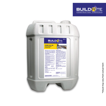 BUILDRITE CURESIL EB - Curing Compound Emulsion Base