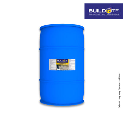 BUILDRITE CURESIL WB 200L/DRUM - Curing Compound Wax Base