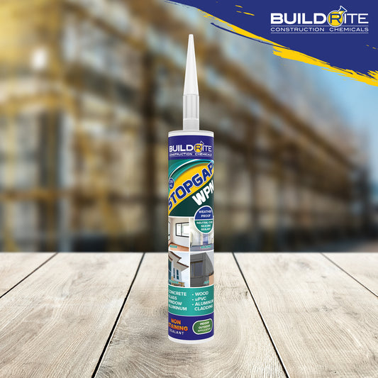 BUILDRITE STOPGAP WPN (Brown) 270ml